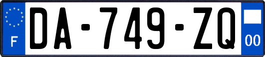 DA-749-ZQ