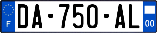 DA-750-AL