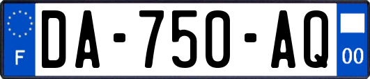 DA-750-AQ