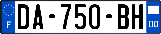 DA-750-BH