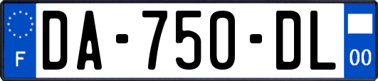 DA-750-DL