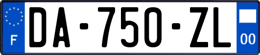 DA-750-ZL