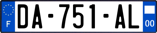 DA-751-AL