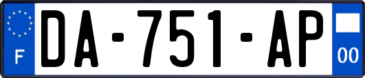 DA-751-AP