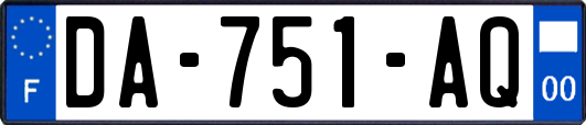 DA-751-AQ