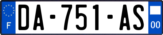 DA-751-AS