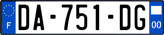 DA-751-DG