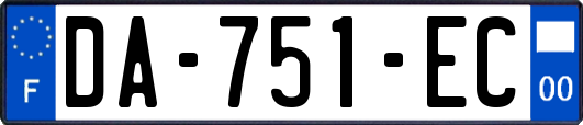 DA-751-EC