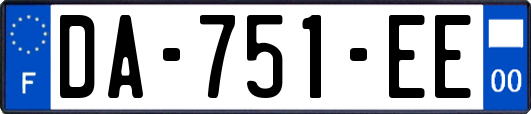 DA-751-EE