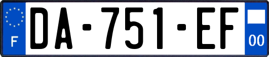 DA-751-EF
