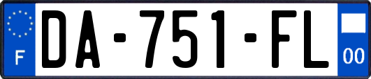 DA-751-FL