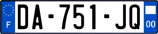 DA-751-JQ