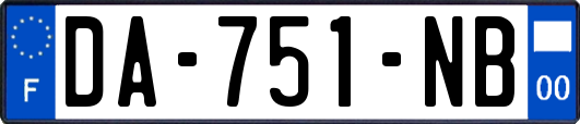 DA-751-NB