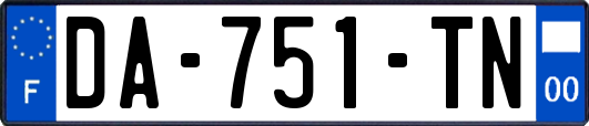 DA-751-TN