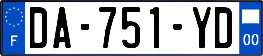 DA-751-YD