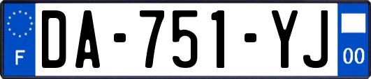 DA-751-YJ