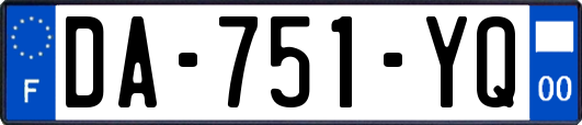 DA-751-YQ