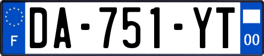 DA-751-YT