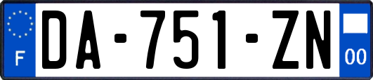 DA-751-ZN