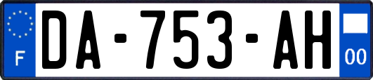 DA-753-AH