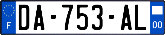 DA-753-AL