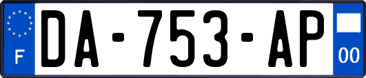 DA-753-AP