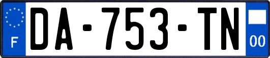 DA-753-TN