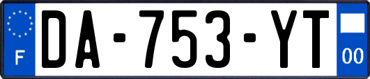 DA-753-YT