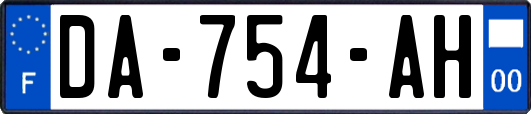 DA-754-AH