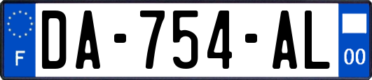 DA-754-AL