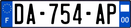 DA-754-AP