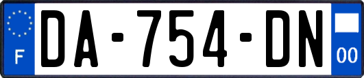 DA-754-DN