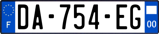 DA-754-EG