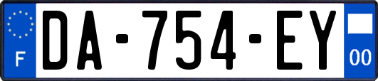 DA-754-EY