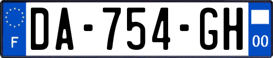 DA-754-GH