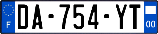 DA-754-YT