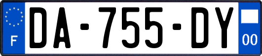 DA-755-DY