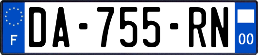 DA-755-RN