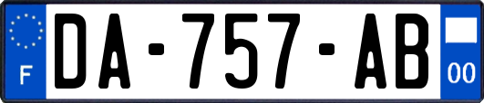 DA-757-AB