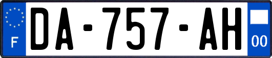 DA-757-AH