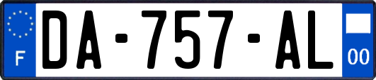 DA-757-AL