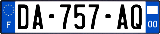 DA-757-AQ