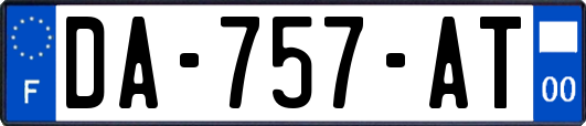 DA-757-AT