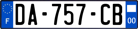 DA-757-CB