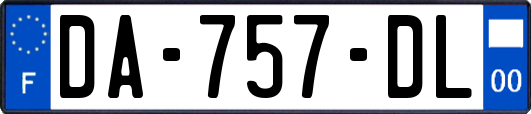 DA-757-DL