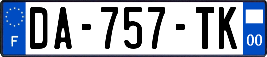 DA-757-TK