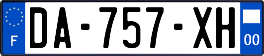 DA-757-XH