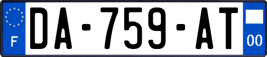 DA-759-AT