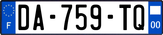 DA-759-TQ