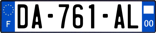 DA-761-AL